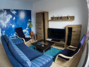 Ferienwohnung Wanderurlaub Thüringen